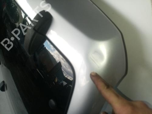 Tailgate KIA SORENTO I (JC) 2.5 CRDi 4WD | BP16537435C6 