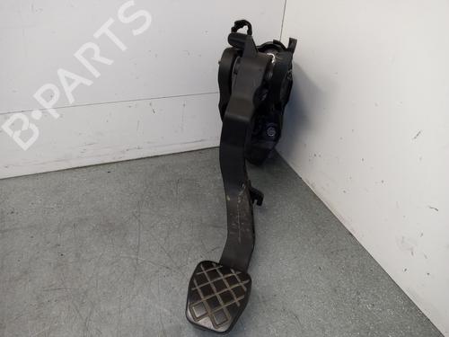 Break pedal SEAT IBIZA IV (6J5, 6P1) [2008-2017]  15450734