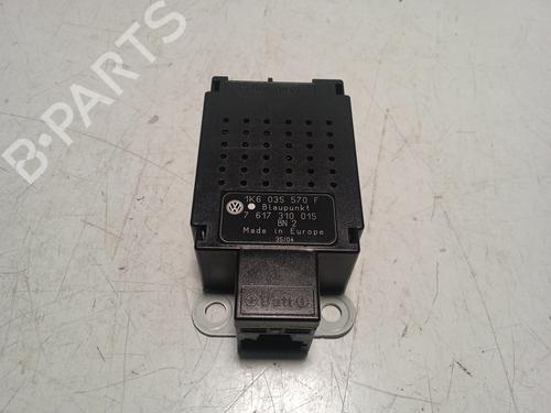 Elektronisk modul VW GOLF V (1K1) 1.9 TDI (105 hp) 16109597