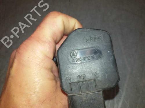 Other MERCEDES-BENZ M-CLASS (W163) ML 270 CDI (163.113) | BP15431288O1 