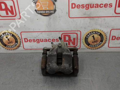 Used Right front brake caliper RENAULT CLIO IV Grandtour (KH_) [2012-2021]  15435528