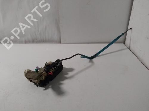 Used Front right lock JEEP CHEROKEE (KJ) [2001-2008]  15444311
