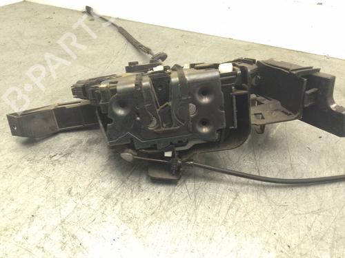 Front right lock FORD FOCUS II (DA_, HCP, DP)  | BP21835602C97 