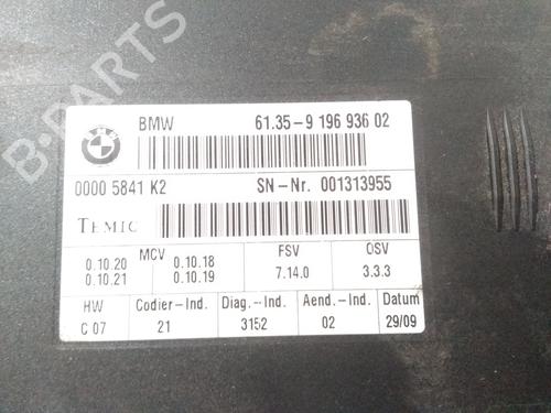 Electronic module BMW X5 (E70) xDrive 35 d | BP15713034M83 