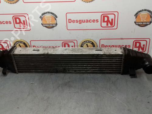 Used Intercooler MERCEDES-BENZ C-CLASS (W204) C 200 CDI (204.001) (136 hp) 15430424