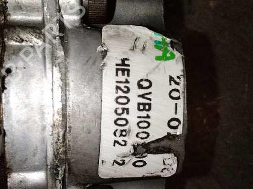 Steering pump FORD MONDEO III Saloon (B4Y) 2.0 16V TDDi / TDCi | BP15427623M99 