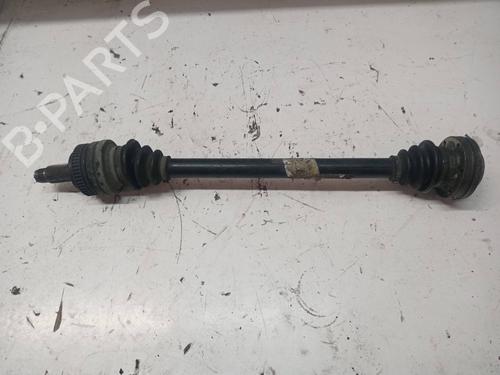 Used Right rear driveshaft BMW 3 (E46) 316 i (115 hp) 16493598