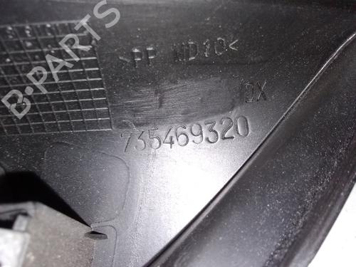 Speaker FIAT BRAVO II (198_) 1.4 T-Jet (198AXF1B) | BP15593756E2 