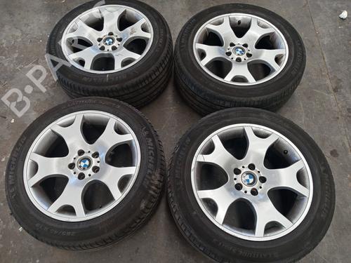Used Rim BMW X5 (E53) [2000-2006]  15456143