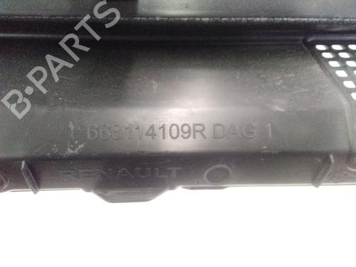Scuttle panel DACIA SANDERO III 1.0 TCe 90 | BP15458023C110 