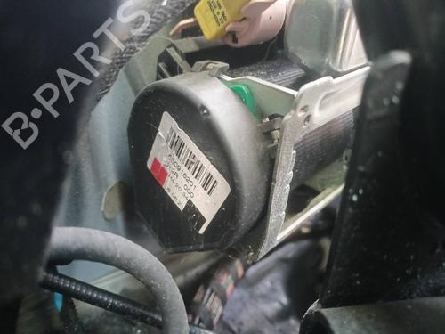 Used Front right seatbelt AUDI TT (8N3) 1.8 T (180 hp) 23033225