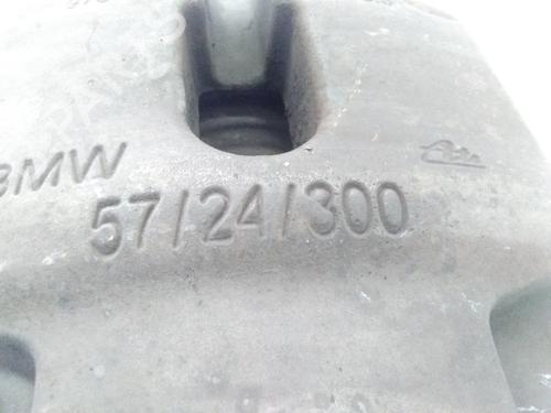 Left front brake caliper BMW 3 (E90) 320 d | BP15462677M105 