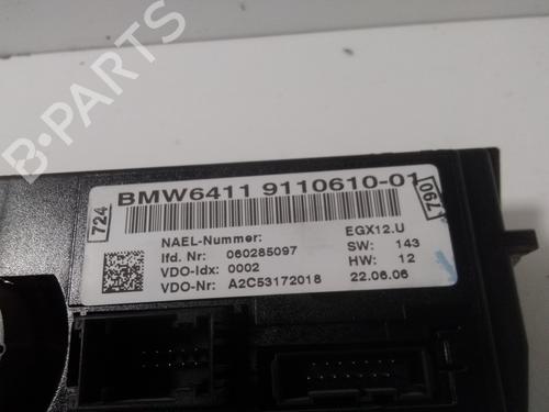 Climate control BMW 3 (E90) 320 d | BP15458415I5 