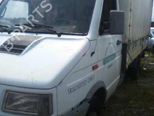 Gearbox IVECO DAILY II Van  | BP15593554M3 
