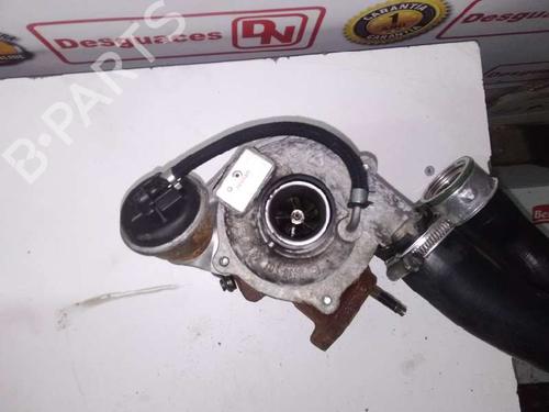 Turbolader/Kompressor OPEL CORSA C (X01)  | BP15431030M71 