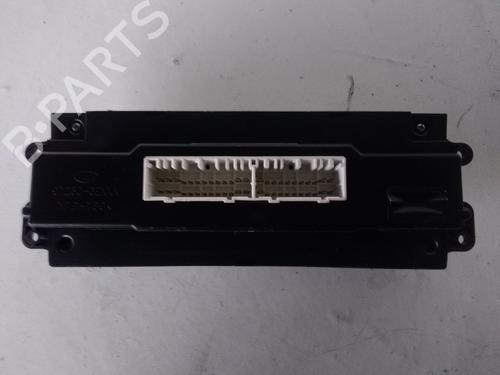 Climate control KIA SORENTO I (JC) 2.5 CRDi 4WD | BP16568497I5 