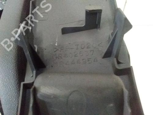 Dashboard MITSUBISHI PAJERO III (V7_W, V6_W) 3.5 (V65W, V75W) | BP15451994C46 