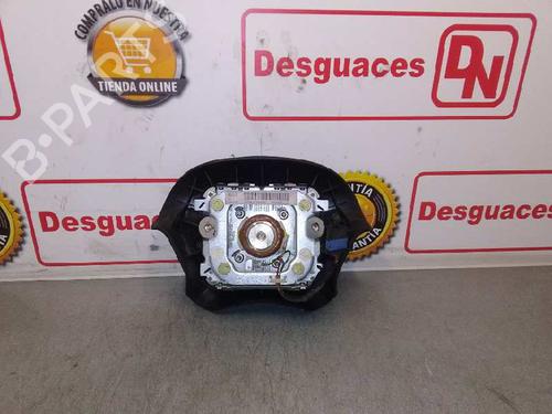 Driver airbag PEUGEOT 406 (8B) 2.0 HDI 90 | BP15430307C9 