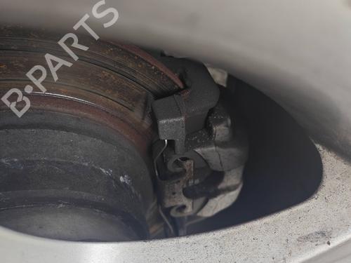 Used Left rear brake caliper MERCEDES-BENZ E-CLASS (W212) [2009-2016]  23000614