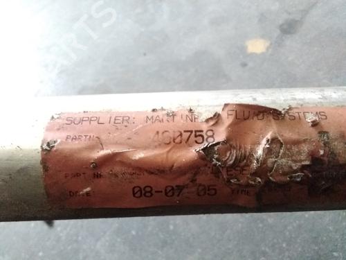 Other LAND ROVER RANGE ROVER SPORT I (L320) 2.7 D 4x4 | BP15463358O1