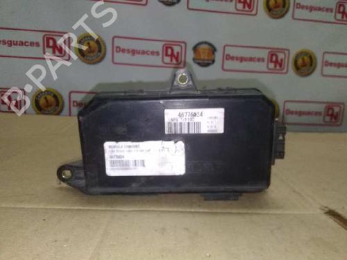 Commande Confort FIAT STILO (192_) 1.6 16V (192_XB1A) (103 hp) 15430112