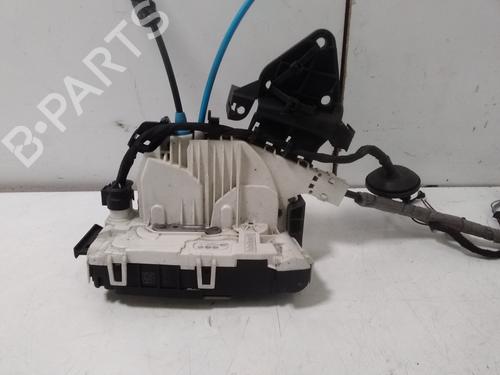 Rear right lock MERCEDES-BENZ C-CLASS (W204) C 220 CDI (204.008) | BP17329020C99 