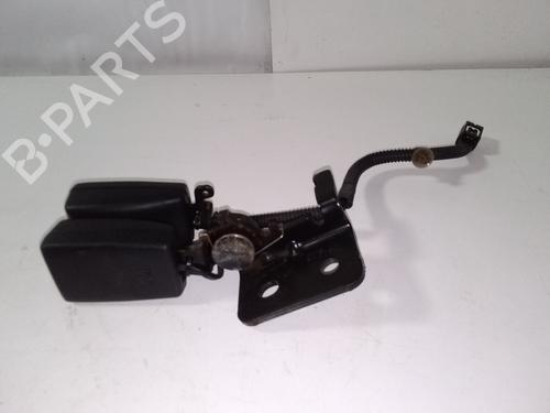 Used Seat buckle HONDA CIVIC VIII Hatchback (FN, FK) 1.8 (FN1, FK2) (140 hp) 15444158