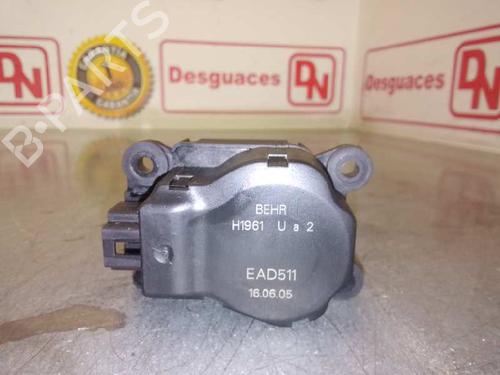 Used Electronic module PEUGEOT 307 SW (3H) [2002-2009]  15432122
