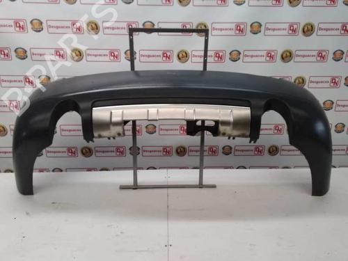 Used Rear bumper AUDI ALLROAD C5 (4BH) [2000-2005]  15426617