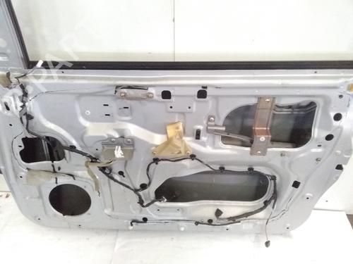 Right front door MITSUBISHI PAJERO III (V7_W, V6_W)  | BP15464422C3 