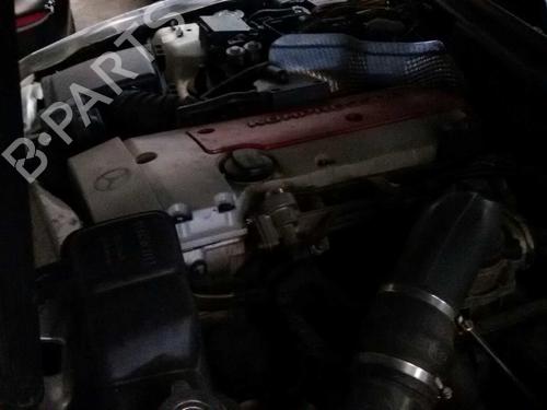 Front left window mechanism MERCEDES-BENZ SLK (R170) 230 Kompressor (170.449) | BP15945651C22 