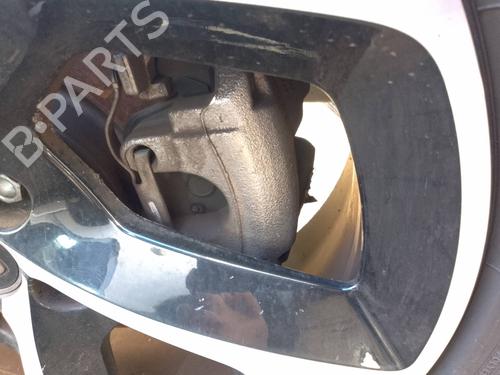 Used Right front brake caliper CITROËN C5 AIRCROSS (A_) [2018-2025]  23144545
