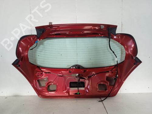 Tailgate PEUGEOT 308 I (4A_, 4C_) 1.6 HDi | BP16155182C6 