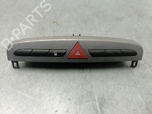 Used Warning switch PEUGEOT 308 I (4A_, 4C_) [2007-2016]  15447526