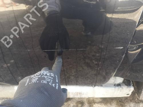 Right front door AUDI TT (8N3) 1.8 T | BP23038062C3 