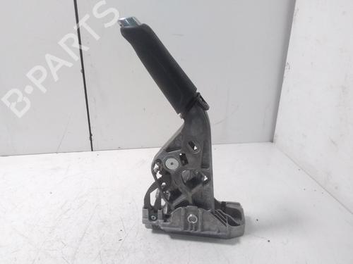 Hand brake FORD TOURNEO CONNECT / GRAND TOURNEO CONNECT V408 MPV 1.6 TDCi | BP15589881I18 