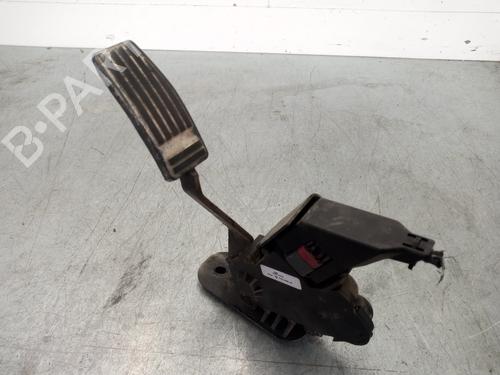 Used Pedal FORD TRANSIT Van (FA_ _) [2000-2006]  15463918