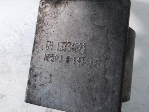 Right front suspension arm OPEL ASTRA J (P10) 1.7 CDTI (68) | BP15448778M13 