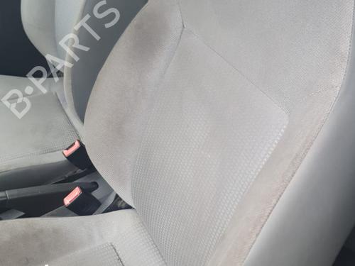 Intake manifold SEAT IBIZA III (6L1)  | BP16437329M70 