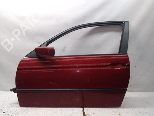 Used Left front door BMW 3 Compact (E46) [2001-2005]  15439142
