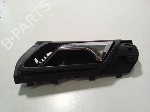 Front left interior door handle MERCEDES-BENZ M-CLASS (W164) ML 320 CDI 4-matic (164.122) | BP15664005I13 