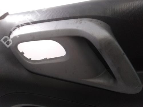 Front right panel CITROËN BERLINGO MULTISPACE (B9)  | BP15459993C59 
