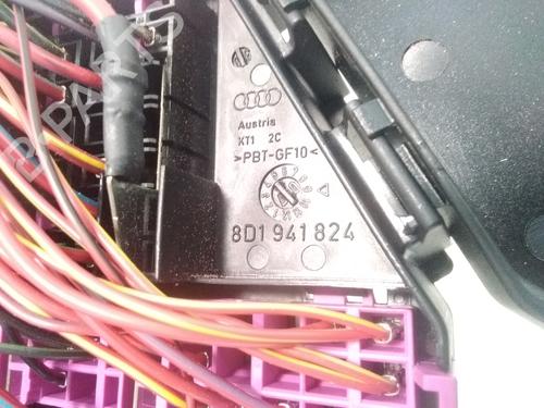 Fuse box AUDI A4 B7 Avant (8ED)  | BP15456575E1 