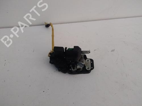 Rear right lock KIA SORENTO I (JC) 2.5 CRDi 4WD | BP15832577C99 