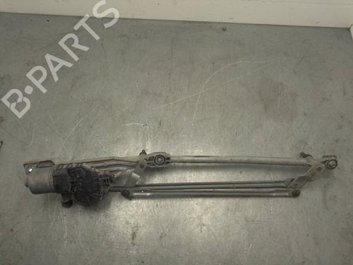 Used Front wiper motor FORD FOCUS II Turnier (DA_, FFS, DS) [2004-2012]  21780703