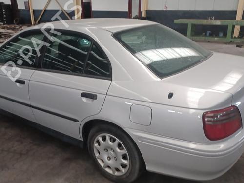 Elektronisk modul HONDA ACCORD VI (CK, CG, CH, CF)  | BP24977465M83 