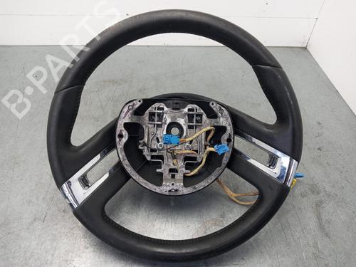 Steering wheel CITROËN C4 Picasso II [2013-2024]null 96866511VD