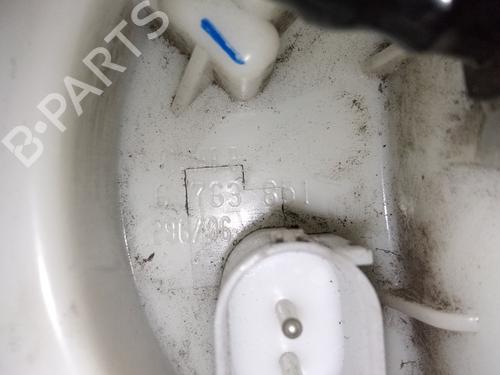 Fuel pump BMW 3 (E90) 318 i | BP15443473M76 