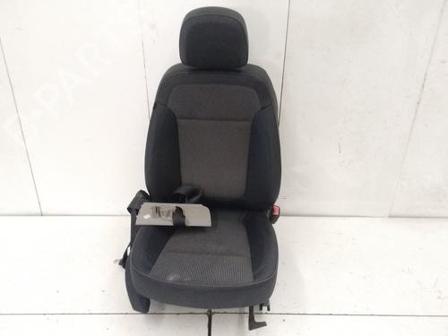 Sæde højre fortil OPEL ASTRA J (P10) [2009-2015]null ASIENTO | DELANTERO | DERECHOTELA | TELA