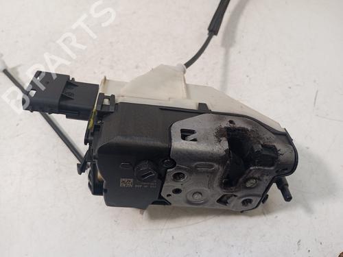 Front right lock CITROËN BERLINGO MULTISPACE (B9)  | BP19486794C97 